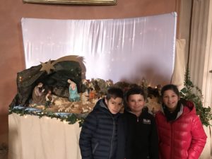 Presepe 2016