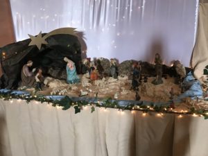 Presepe 2016