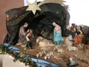 Presepe 2016