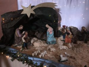 Presepe 2016