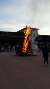 Carnevale 2017 a Viarolo