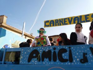 Carnevale 2017 a Viarolo