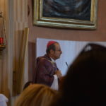 Il Vescovo Enrico a Viarolo - 26 marzo 2017