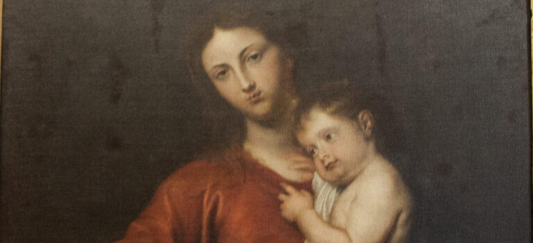 Festa della Madonna del Rosario – Sagra 2026